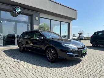 Renault Laguna 2,0 DCI 131kW GT 4CONTROL PANAROMA - 4