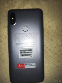 Redmi S2 - 4