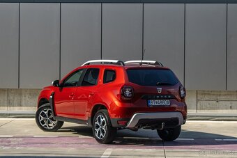 Dacia Duster 1.5 Blue dCi 115 Prestige 4x4 - 4