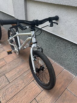 Dětské kolo Early Rider - Belter 16 - 4