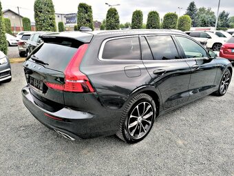 Volvo V60 2.0 D3 Styling Kit A/T,LED - 4