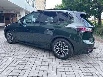 218i Active Tourer - 4