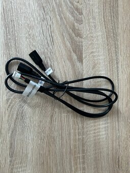 Display pro BMW E60/90 CCC - 4