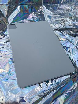 Apple Smart Folio iPad Pro 11" 2021 bílé - 4