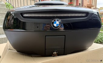BMW Topcase pro K1600GT - 4