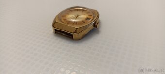 Hodinky POLJOT - 4