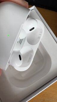AirPods pro 2 - 4