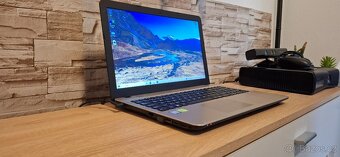 ASUS X541UJ – i5, SSD, Nvidia – 2 500 Kč - 4