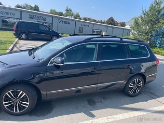 VW Passat b6 1.9 tdi 77kw STK do 06/27 - 4