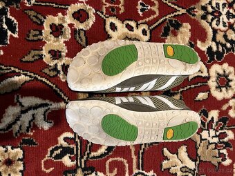Barefoot boty Joe Nimble NimbleToes UK 9.5 (EU 44) - 4