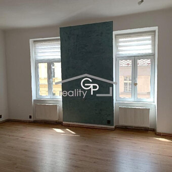 Pronájem 3+1, tř. 28. října, České Budějovice - 4