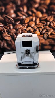 Jura E8 PianoWhite (doklad+záruka) - 4