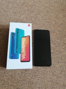 Redmi 9A Granite Gray 2/32GB - 4