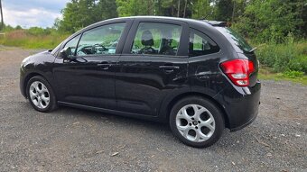 Citroen C3 1.1i LPG LPG LPG LPG - 4