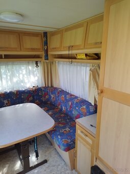 Karavan TEC TRAVEL KING - 4