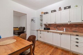 Ke koupi RD 4+1, 160m2, s pozemkem, ul. Datyňská, Havířov - 4