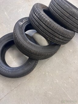 Kumho Ecowing 185/65/R15 88H - letní - 4