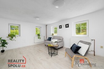 Prodej, domy/rodinný, 127 m2, Oldřichov na Hranicích 153, 46 - 4