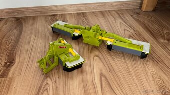 Auta Bruder - 4