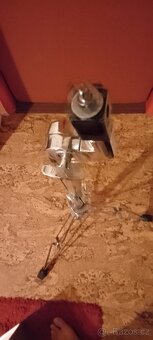 stojan na rototomy percuse - 4