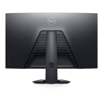 Monitor 32" Dell S3222DGM Curved - 4