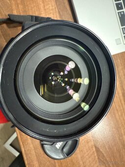 Nikon D5200 - 4