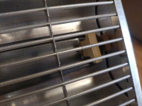 518 02 infrazářič 600W - 4