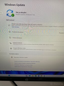 Stolní PC Hall3000, Windows 11 + MS Office - 4