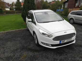 Ford galaxy - 4