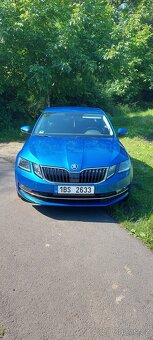Škoda Octávie 3, Style 2,0TDI 110kW+tažné zařízení+230V. - 4