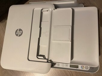 HP Deskjet 4120e Tiskárny - 4