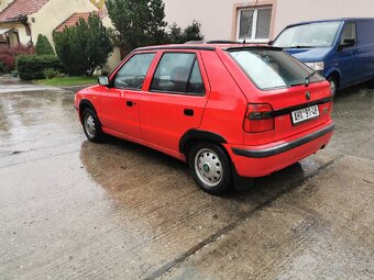 Škoda Felicia 1.3 LXI - 4