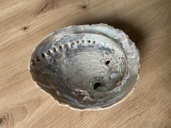 Vykuřovací miska / kadelnice - SADA - 4