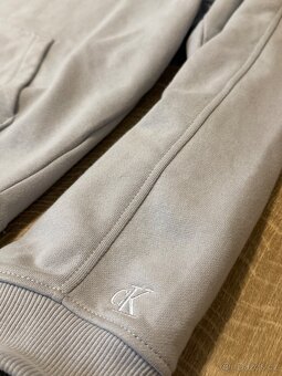 Pánska mikina Calvin Klein - 4