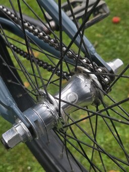 Custom BMX (skládané) - 4