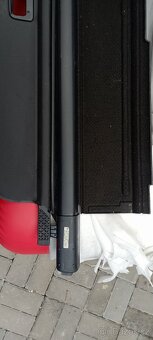 Roleta do kufru škoda Octavie 2 - 4