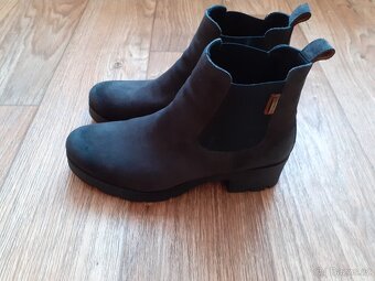 Dámské kotníkové boty Lasocki 41 - 4