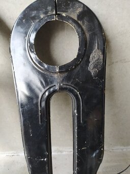 Kryty Řetězu ČZ - 4