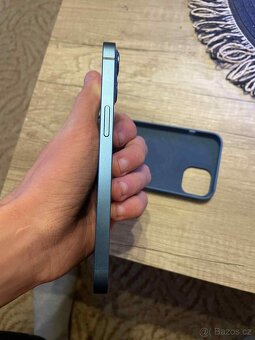 iphone 13 128gb ZÁRUKA - 4