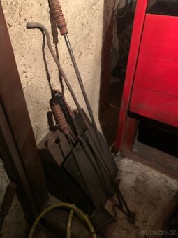 Kotel Dakon DOR 32 - 4