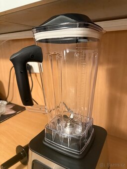 Mixér 2v1 Sokany SK999-6000W - 4