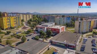 Prodej obchodního objektu, ul. 28. října, Česká Lípa - 4