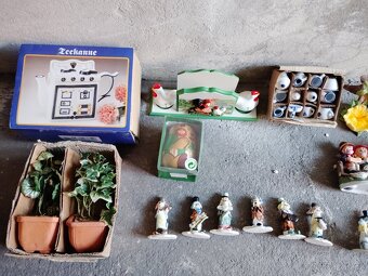 Prodám Mix věcí z Garáže - 4