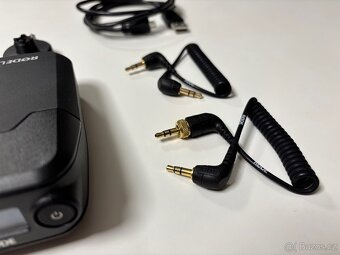 RØDE RODELink Filmmaker Kit - 4