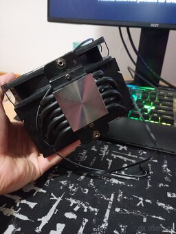 Chladič ID-COOLING SE-226-XT ARGB - 4