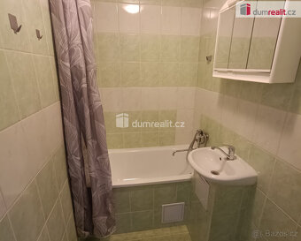 1+1 Lipová ulice, Děčín - 4