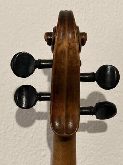 Staré housle-Michele Deconet - 4