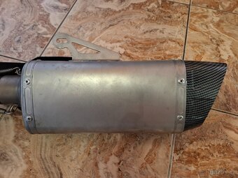 Univerální koncovka výfuku - 4