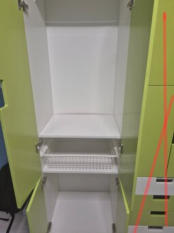 Stuva - IKEA dětský nábytek - 4