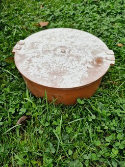 KG trubka DN250 1m - 4